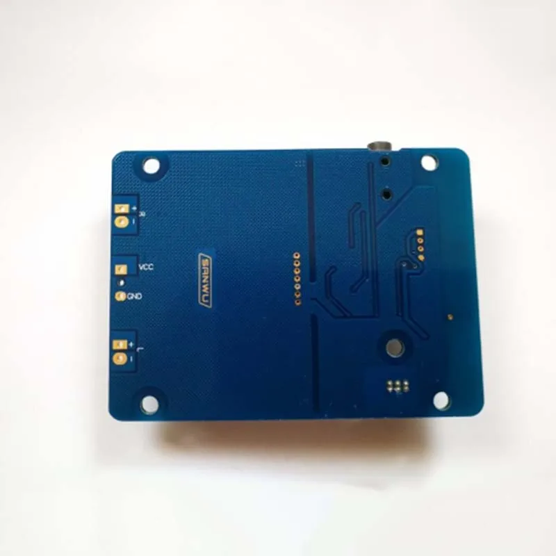 Модуль TPA3118 2x30 Вт стерео bluetooth аудиоприемник постоянный ток 12 в 24 Двухканальный