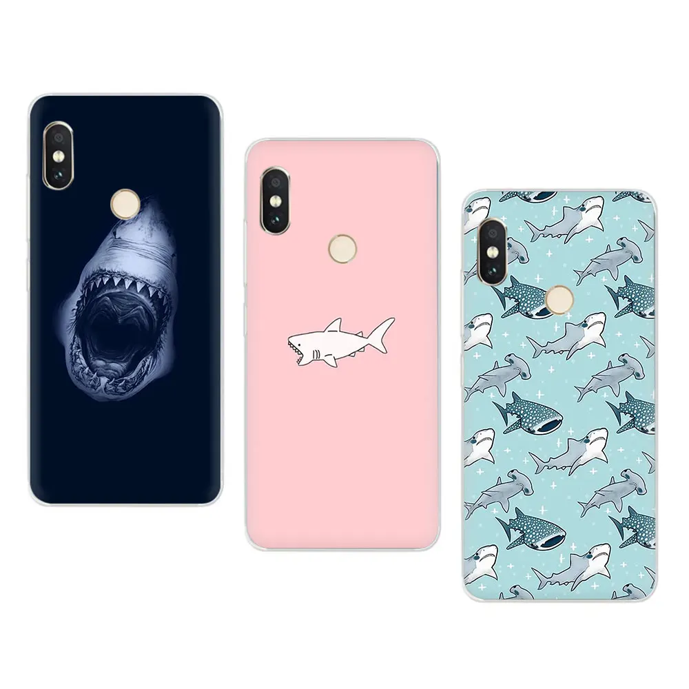 Жесткий чехол для телефона Xiaomi Mi Mix 2S Max 3 F1 5S 6 8 9 SE A2 Lite A1 9T Cc9e A3 Pro|Бамперы| |