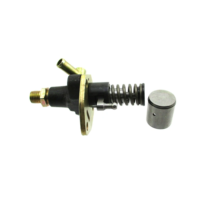 XLSION Aftermarket топливный инжектор насос без соленоида для 186 186F 10HP Yanmar дизельный