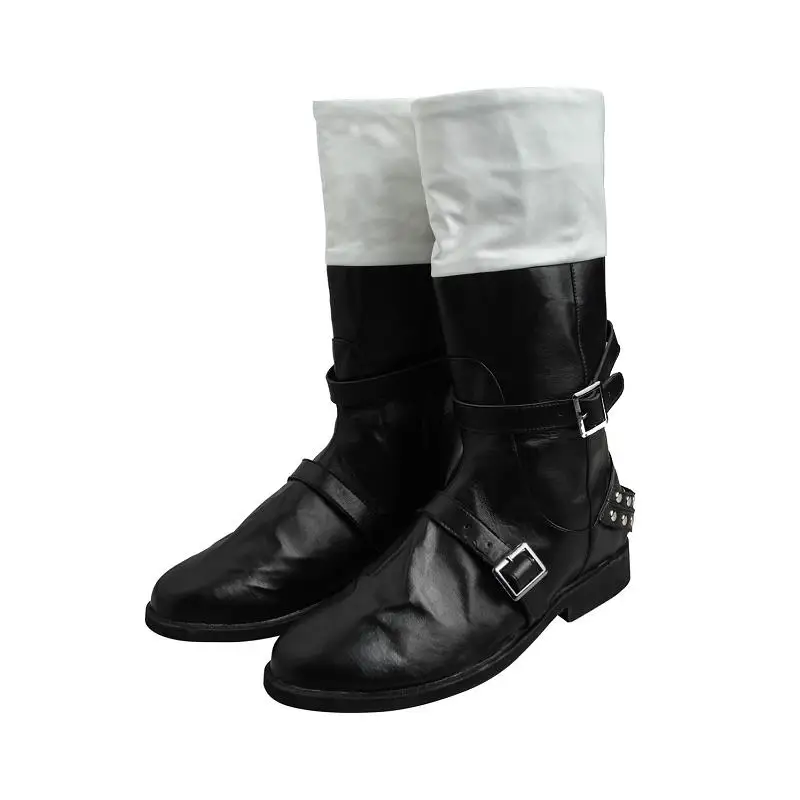 Final Fantasy XV Prompto Argentum, карнавальный костюм, аниме, игровое снаряжение, костюм на Хэллоуин, Рождественский костюм для взрослых, мужская одежда на заказ