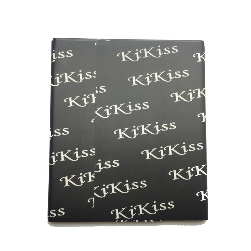 KiKiss X5 литий-ионный полимерный аккумулятор 3100 мАч Для Doogee X5S/X5 Pro лучшее качество