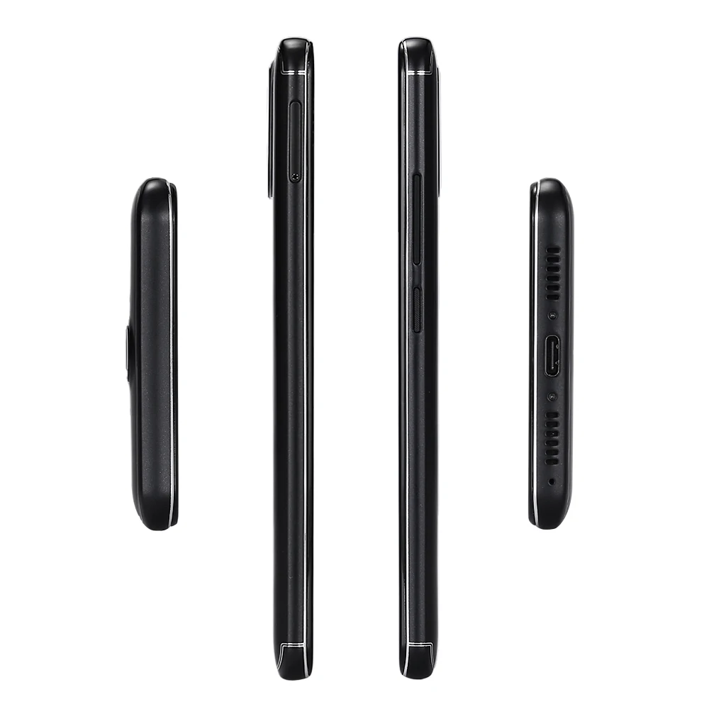 Ulefone Мощность 3 Android 7 1 6 0 '✘:9 FHD + ГЛОНАСС 21MP Face ID Quad Cam 6080 мАч MT6763 Octa core ГБ 64 4 г