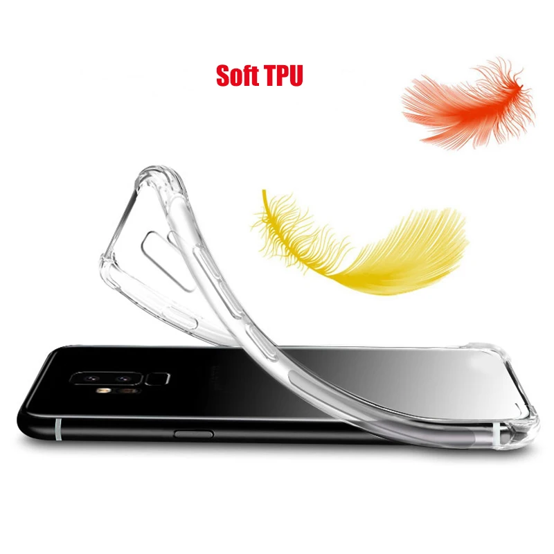 COQUEN противоударный Защитный чехол для samsung Galaxy J6 плюс 2018 J2 премьер-профессионал J8
