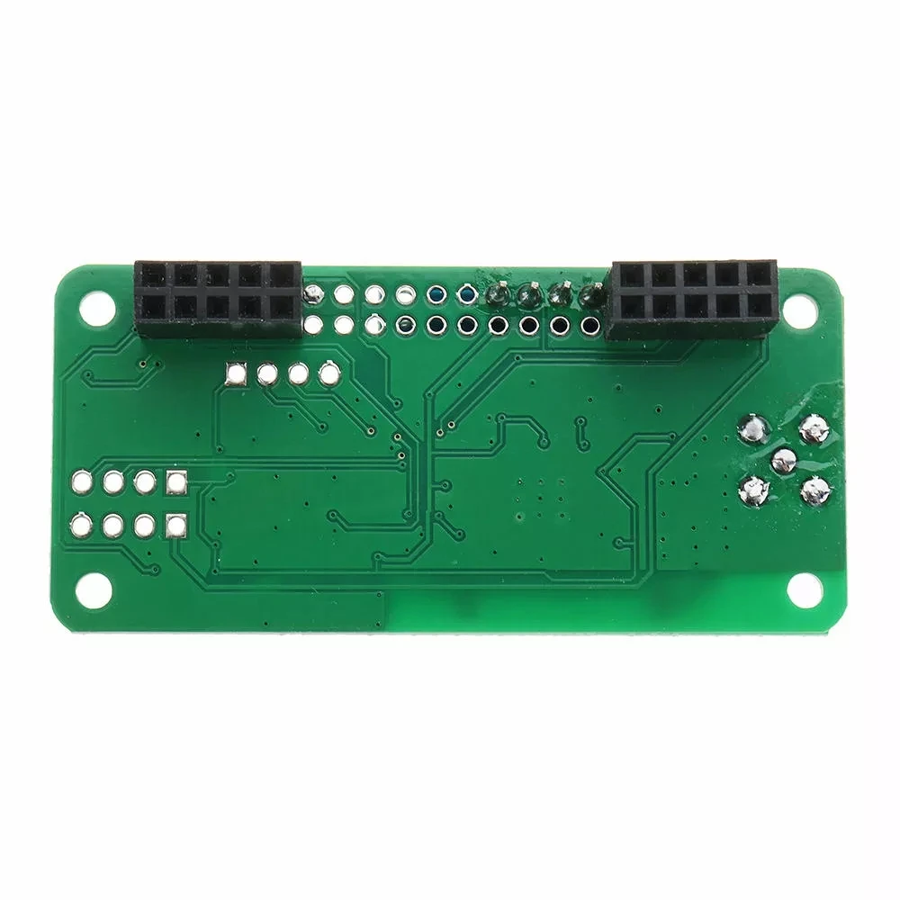 Антенна + Алюминий чехол OLED MMDVM компиляция java-приложений! Поддержка P25 DMR YSF для