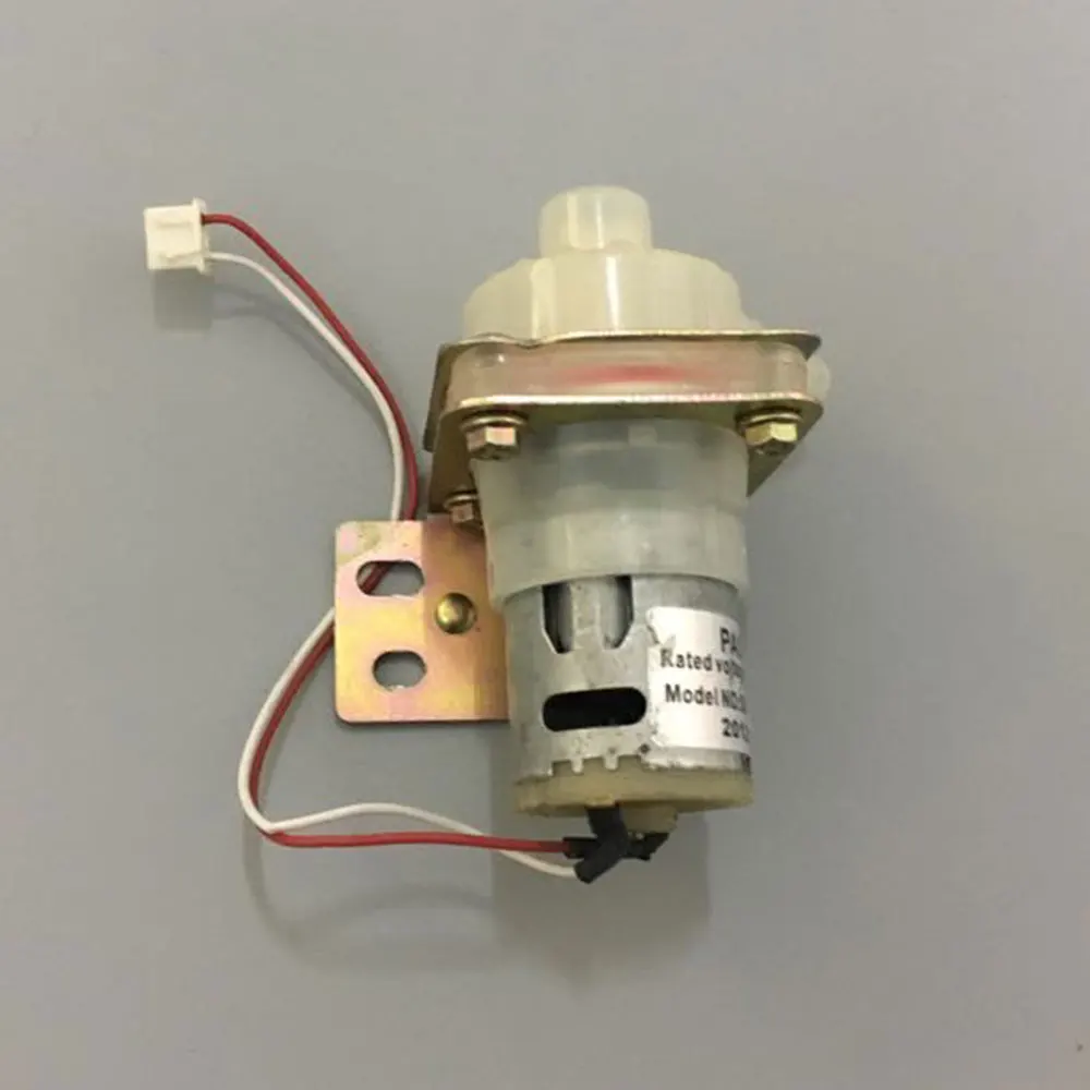 Мини микро DC 12v Супер Бесшумный водяной чайник циркуляционный насос