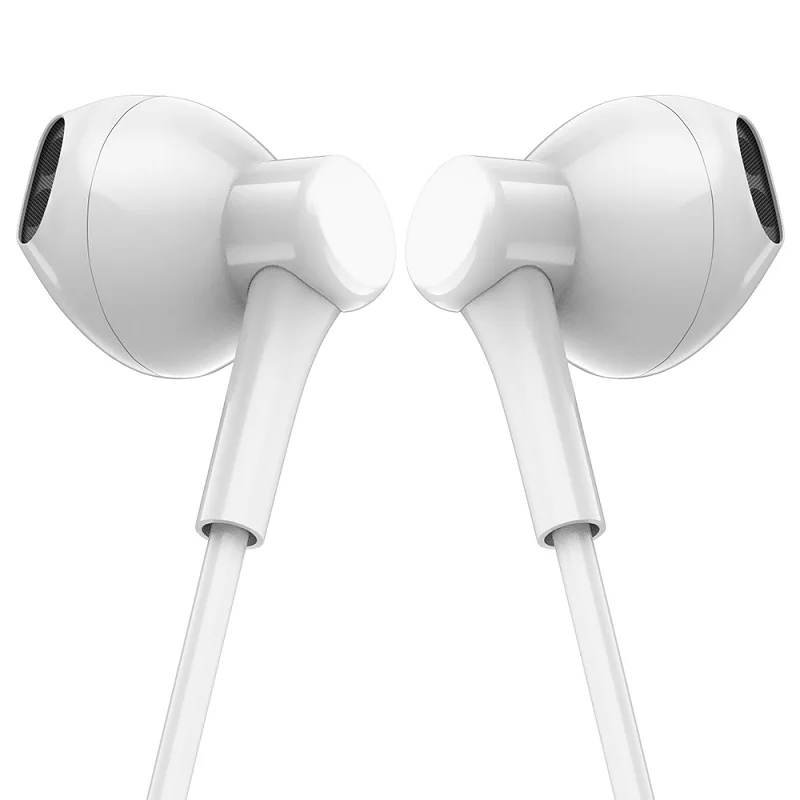 3 5 мм проводные наушники с высоким басом стерео вкладыши компьютерные для