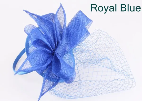 

Sposa Chapeau Millinery
