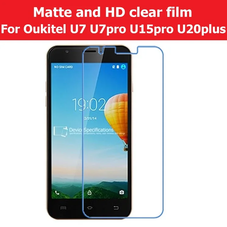 Горячее предложение! Распродажа! Защитный экран HD прозрачный глянцевый пленка