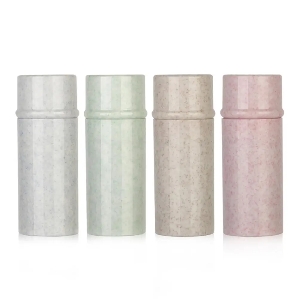 1 шт. выдвижная кисть для румян с мраморным рисунком | Красота и здоровье