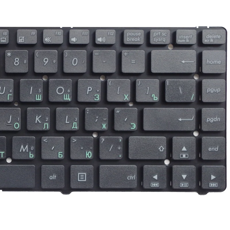 SSEA New laptop RU Keyboard for Asus K45A K45V K45VD K45VS AK46 S46 E45 K46 K45VJ K45VM Russian | Компьютеры и офис