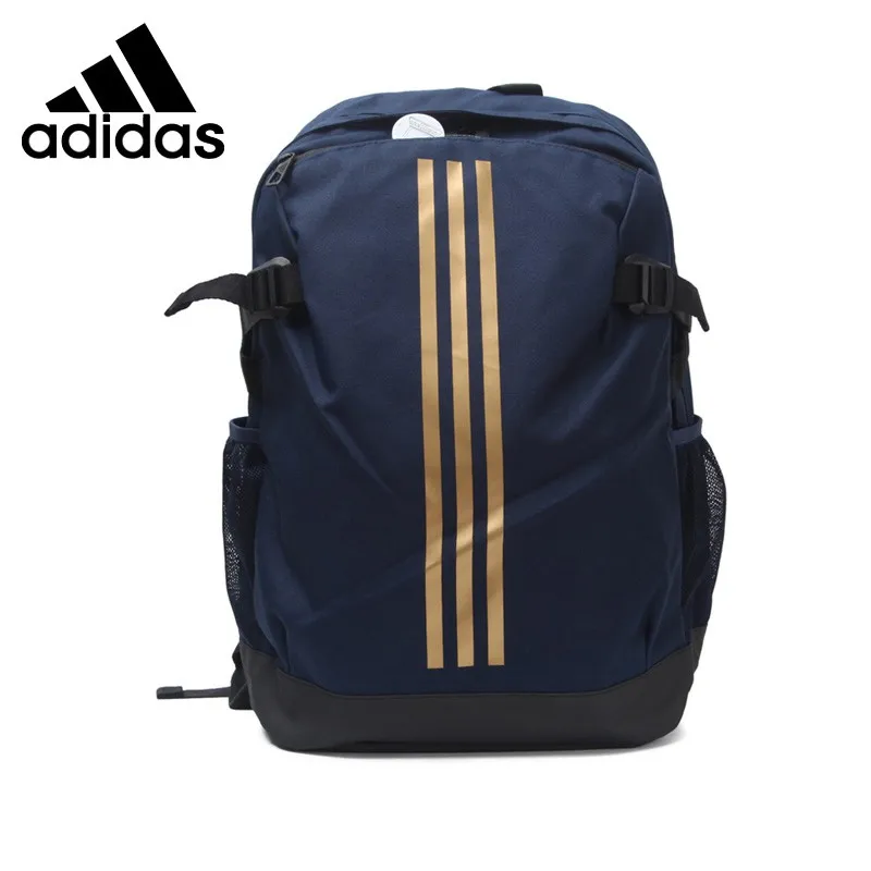 Оригинальные новые поступления рюкзаки Adidas BP POWER IV M унисекс спортивные