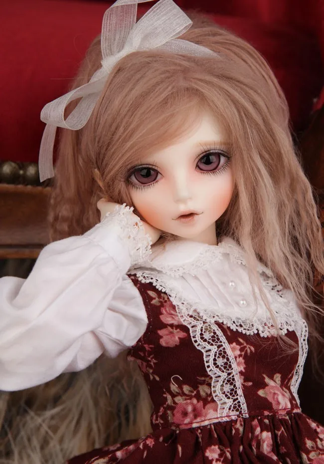 1/4 BJD SD кукла Детская kiwi | Игрушки и хобби
