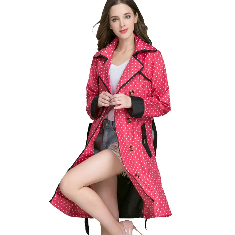 Женское непромокаемое пальто с капюшоном для путешествий водонепроницаемая