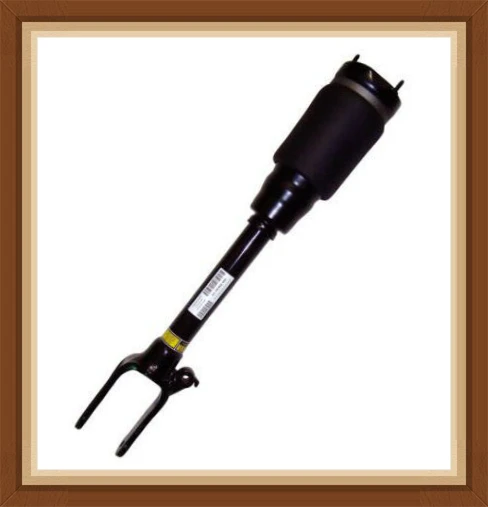 Спереди AIRMATIC пневматическая подвеска амортизатор для MERCEDES GL W164 A 164 320 61 13/1643206113 45