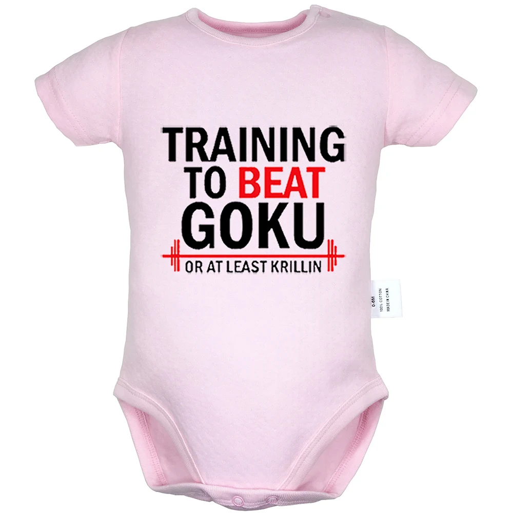 Спортивная майка DBZ Dragon Ball Z дизайнерская одежда для новорожденных мальчиков и