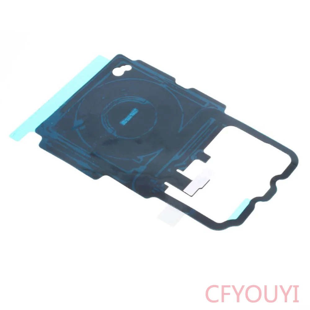 Запчасти для ремонта антенны CFYOUYI NFC Samsung Galaxy S8 Plus G955 G955F +|repair part|nfc antennaantenna nfc |