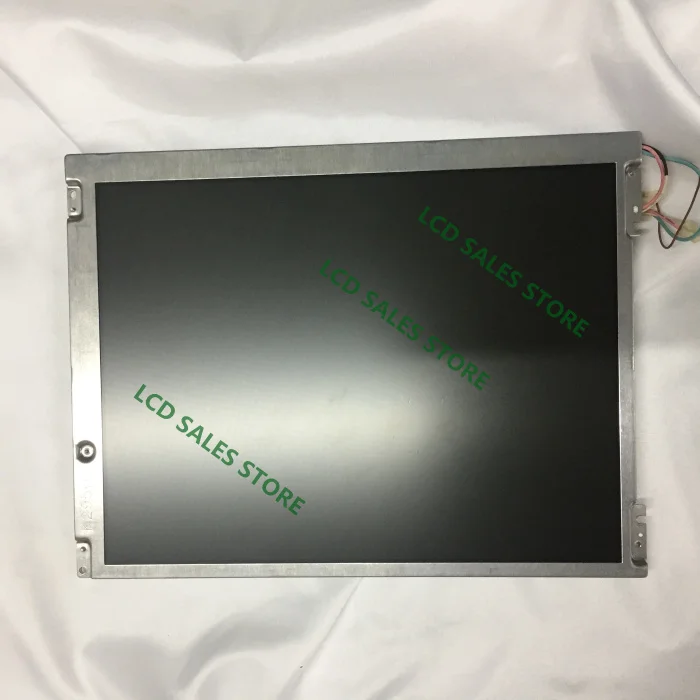LQ121S1DG41 12.1 INCH  INDUSTRIAL LCD  DISPLAY SCREEN  800*600  TFT  CCFL enlarge