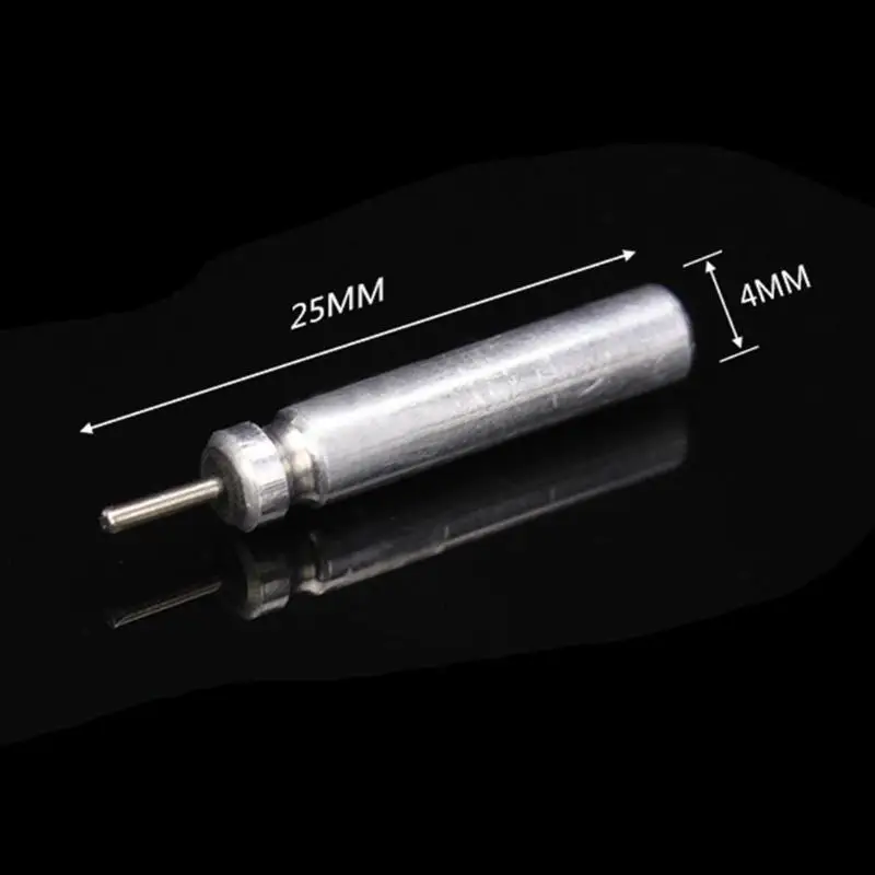 5 шт. электрические поплавки для рыбалки с литиевыми контаксветодиодный|Поплавки