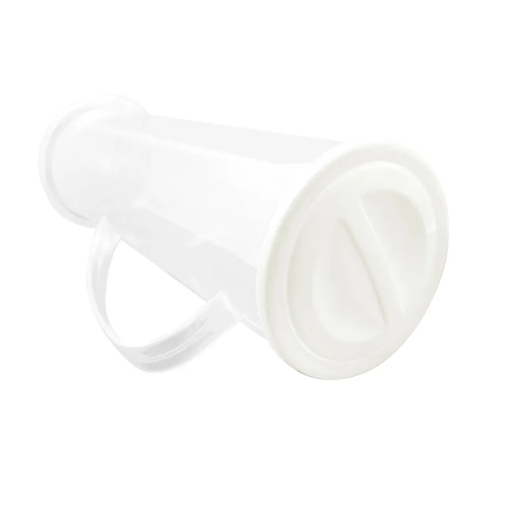 Паста трубка Органайзер контейнер паста ролик для нарезания спагетти фильтр