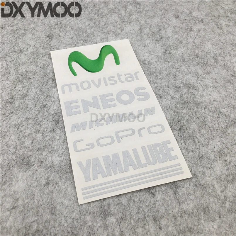 1 компл. Наклейки на мотоцикл грузовик автомобиль Стайлинг автомобиля велосипед