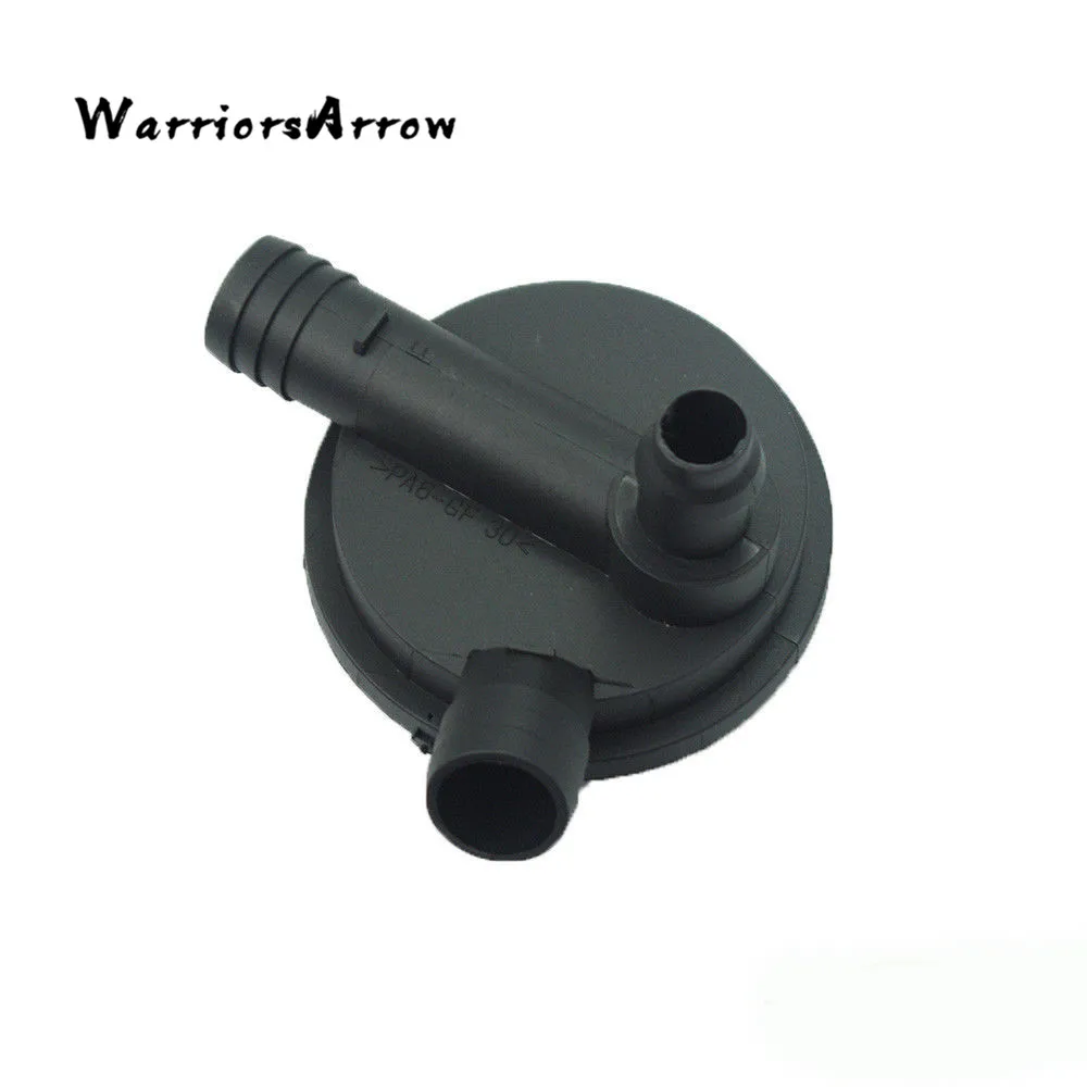 Коленчатый вал двигателя WarriorsArrow PCV вентиляционный клапан для VW Cabrio Golf Jetta Passat для Audi 037129101K