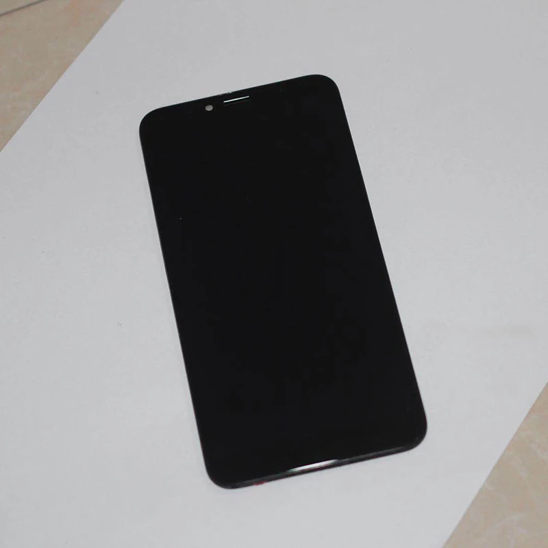 ЖК дисплей для Huawei Y6 2018 сенсорный экран дигитайзер аксессуары prime ATU L11 L21 L22 LX3 с