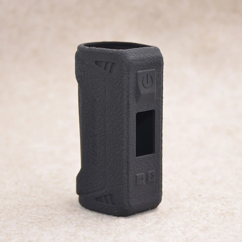 Футляр для вейпа для Geekvape Aegis 100 W TC Box mod силиконовый чехол кожаный резиновый чехол для Geekvape Aegis 100 W Mod Shield