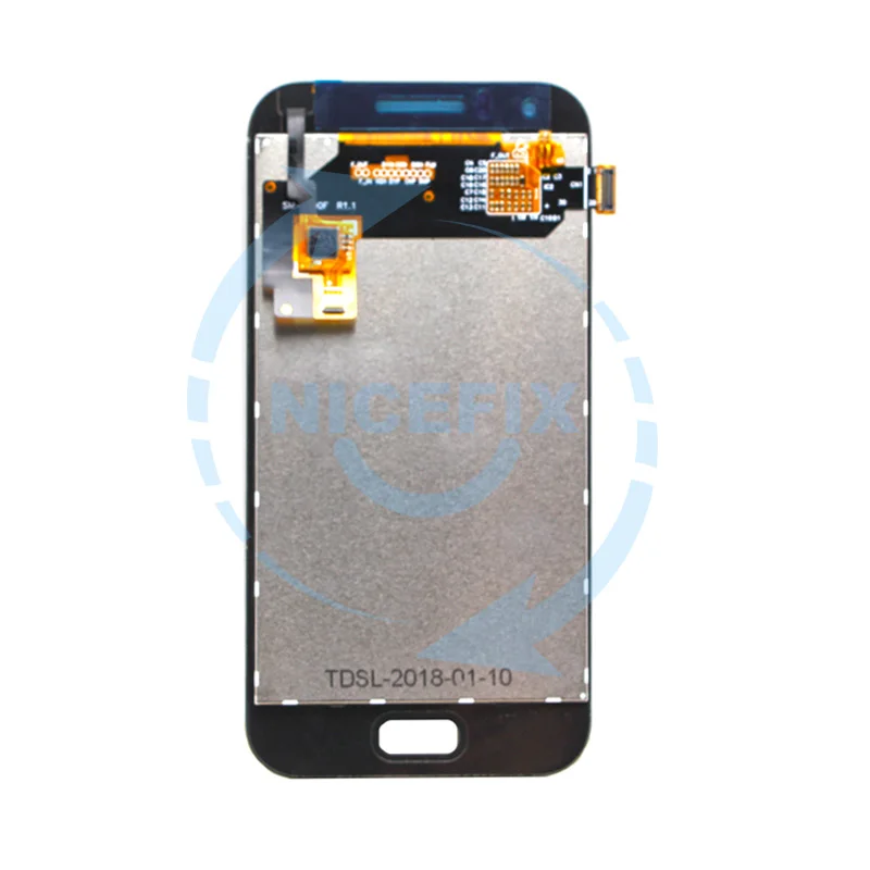 ЖК дисплей с сенсорным экраном и дигитайзером для Samsung GALAXY J1 J100 J100H J100F сборка