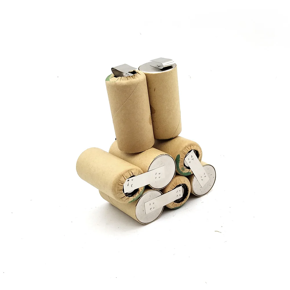 3000 мАч для Lematec 9 6 в Ni MH Аккумуляторный блок CD PP PP9.6V PRO-ENERGY NCT питания