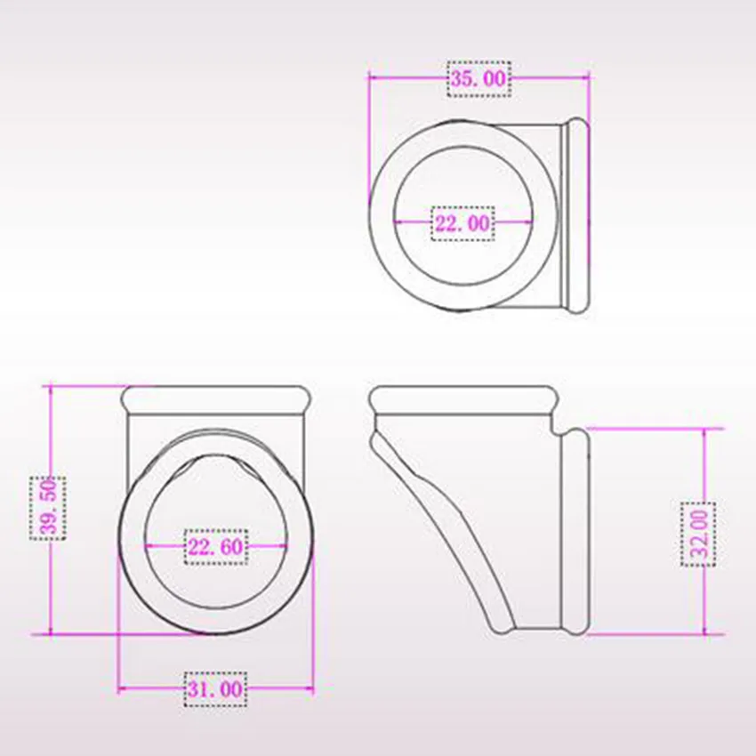 Целомудренная клетка рукав для пениса мужчин силиконовое кольцо задержки на