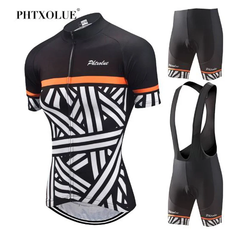 Phtxolue Pro Для женщин Велоспорт костюм велосипедиста MTB Костюмы гоночный велосипед