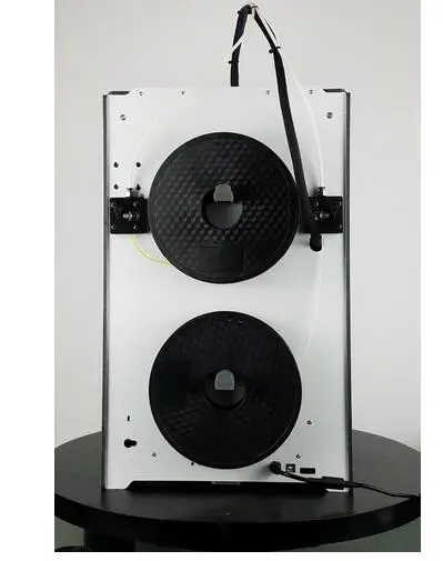 Jennyprinter 3 Z360 двойной экструдер высокая точность и большой объем 3D-принтер набор