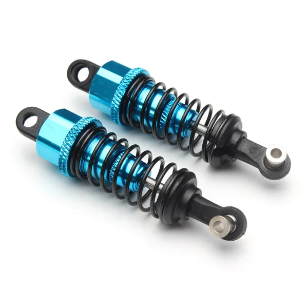 Оптовая продажа Wltoys A949 A959 A969 A979 металлический амортизатор 2 шт|shock absorber|a979 metalwltoys