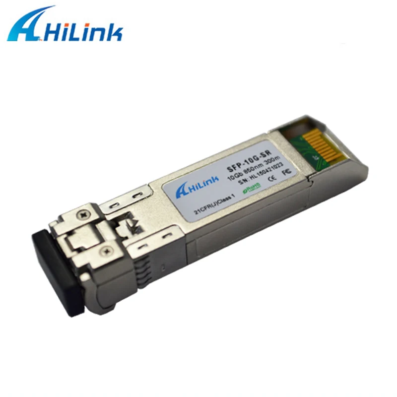 2 шт 10G SFP + SR 850nm 300 m|10g sfp|sfp 10gsfp 10g sr |