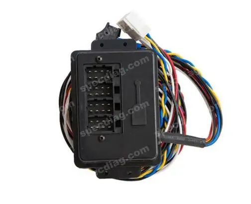 Модуль эмуляции тахографа (v1)|module| |