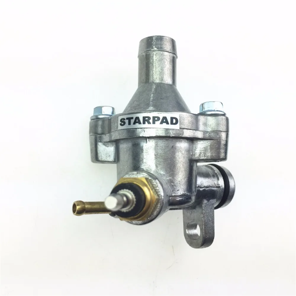 STARPAD для Lifan 150-175-200-250 МОТОЦИКЛ трехколесный термостат аксессуары температура водяного охлаждения в сборе