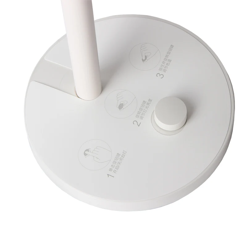 Xiaomi LED Настольная лампа Mijia Smart дистанционное управление с регулируемой яркостью