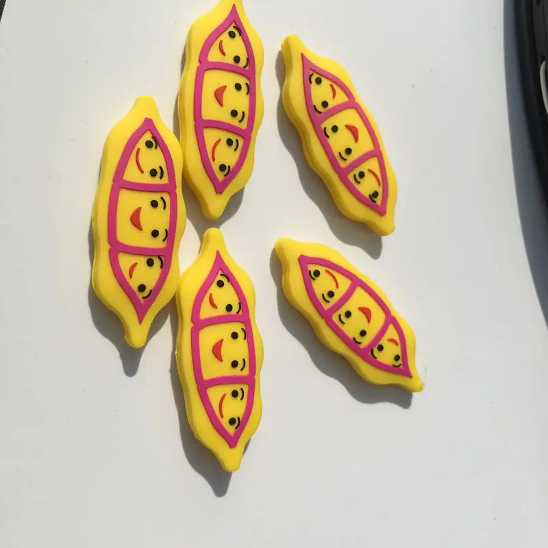 

20pcs Long peas Tennis vibration dampener,Tennis racket shock absorber,tennis racquet