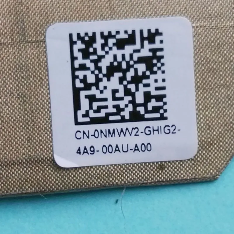 Новая модель для ноутбука Dell E7450 E7440 ZBU10 TS EDP DC02C007R00 0NMWV2 NMWV2 кабель сенсорного