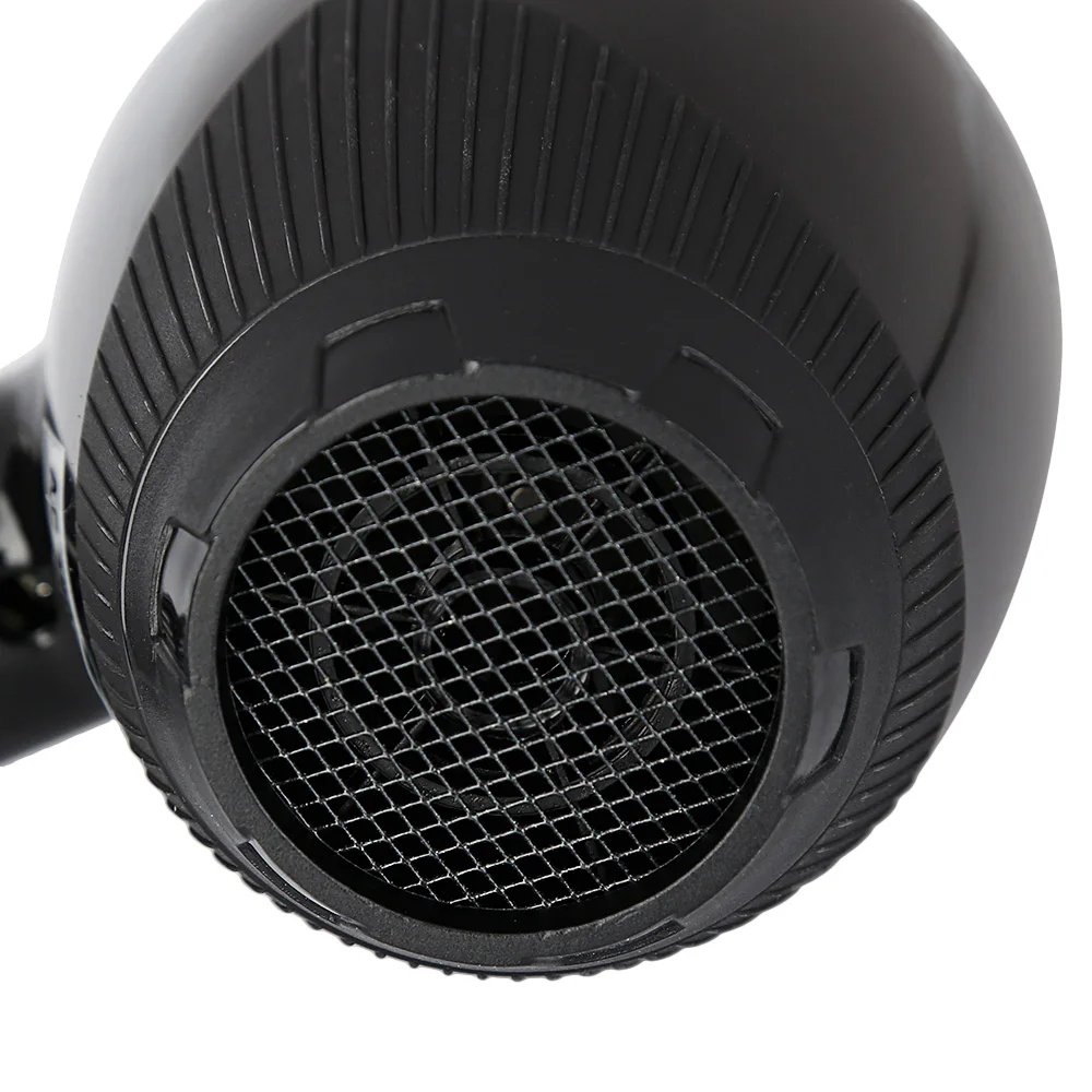 Guowei GW-4900 6000 W Мощный электрический фен портативный путешественник компактный