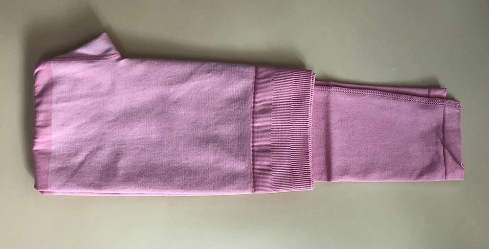 

Women Seamless Leggings Push Up Yoga Pants Stretchy Sport Trousers Fitness Leggings Running Pants Squatproof Gym Tights Women