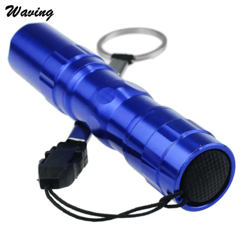 1 шт. велосипедный фонарь для велоспорта передняя фара водонепроницаемый