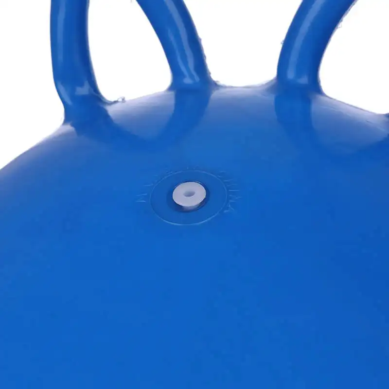 Новый надувной шар для прыжков с кошачьими ушами 18 дюймов Прыгун ретро ручкой