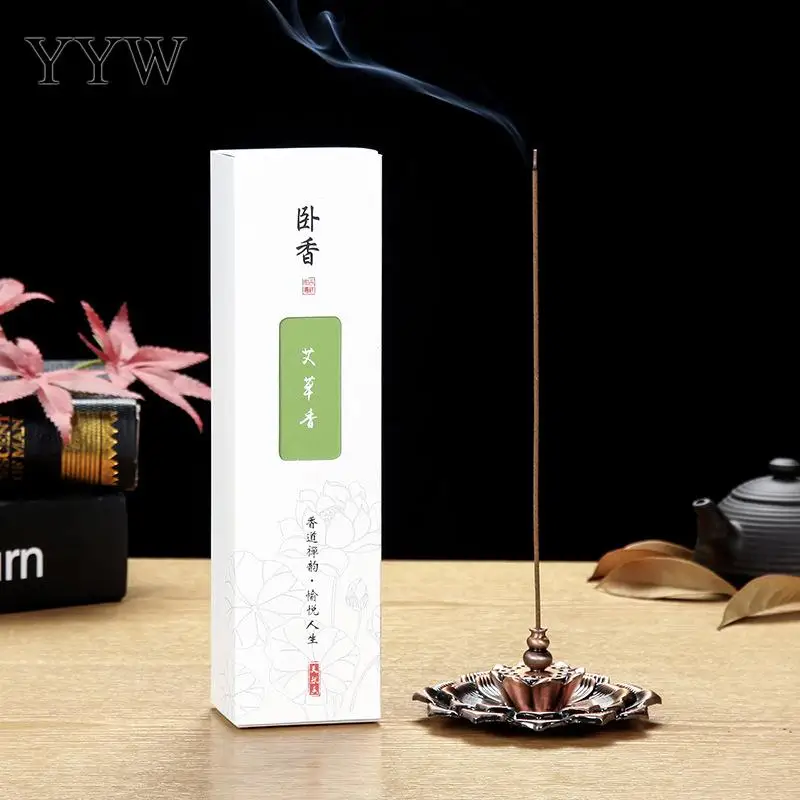 450 шт./кор. палочки с благовониями из сандала Индия Oud Parfum дом Sage Домашний аромат