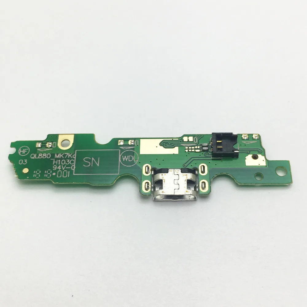 

Новая Док-станция для зарядки USB, гибкий кабель для Motorola Moto G5 XT1672 XT1676, USB-разъем для зарядного устройства, гибкий кабель для замены и ремонта