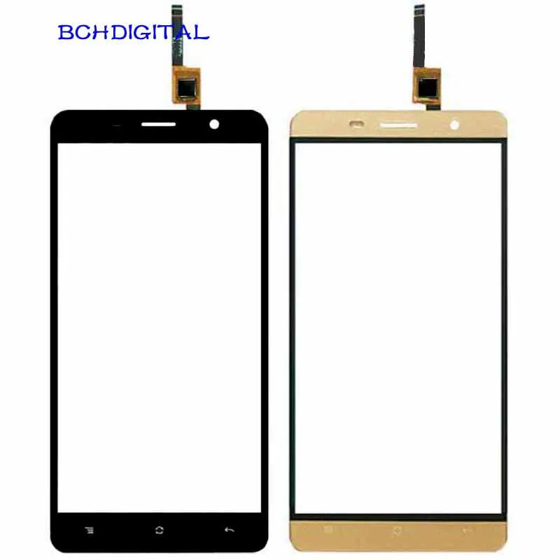 BCHDIGITAL CU005 для Cubot Cheetah/Cheetah 1 Cheetah передняя стеклянная линза сенсорная панель