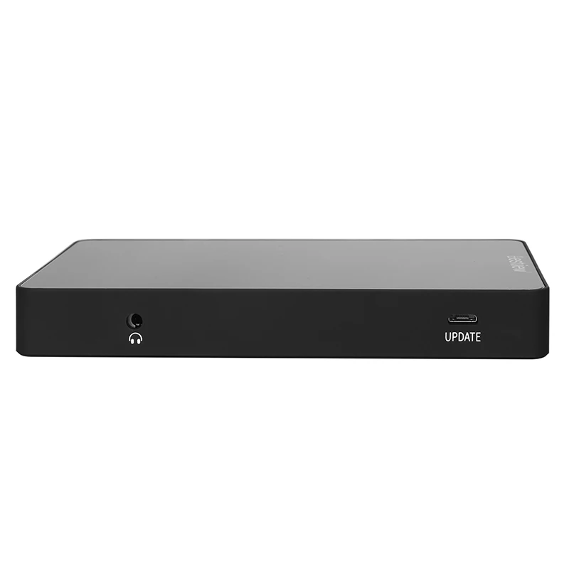 BesView S5 4 K HD 1080 P 5 дюймов монитор видеокамеры с L наколенник пластиной HDMI 360 вращения