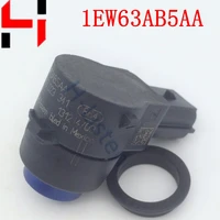 4pcs high quality 1ew63ab5aa oem 0263023341 for gra nd che rokee dur ango pdc parking back up assi st sensor 09 13