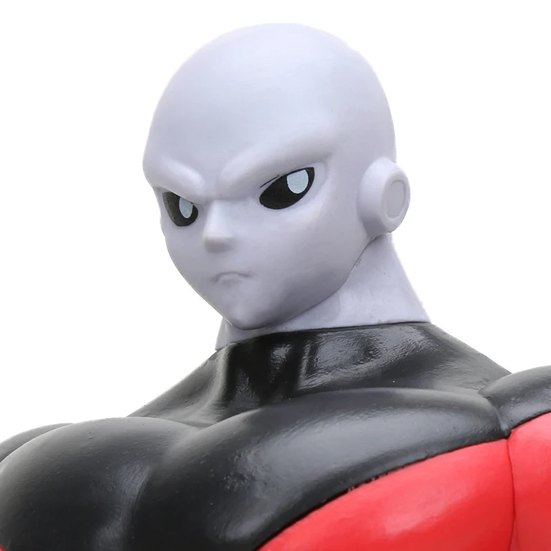 Dragon Ball Z Super 16 см Dragon Stars Jiren фигурка серии 3 Dragonball ПВХ фигурка игрушки Коллекционная модель куклы игрушка волна 5