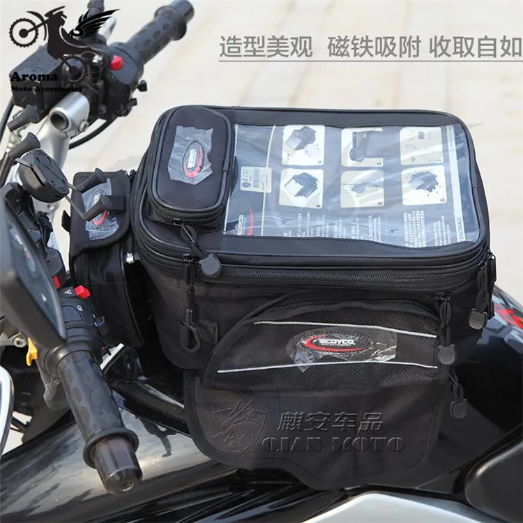 Магнит Установка moto rbike saddlebag универсальный для honda suzuki Kawasaki часть rcycle седло Сумки